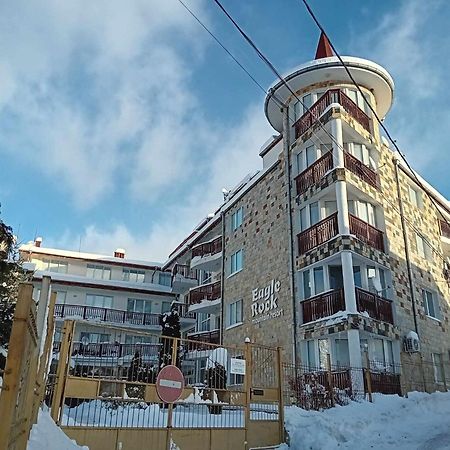 Sa Services Private Apartments, Eagle Rock Complex Beli Iskar Buitenkant foto