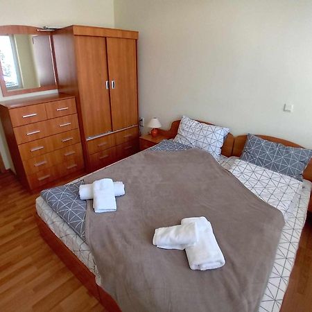 Sa Services Private Apartments, Eagle Rock Complex Beli Iskar Buitenkant foto