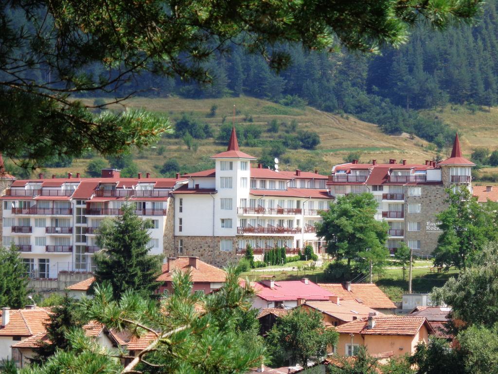 Sa Services Private Apartments, Eagle Rock Complex Beli Iskar Buitenkant foto