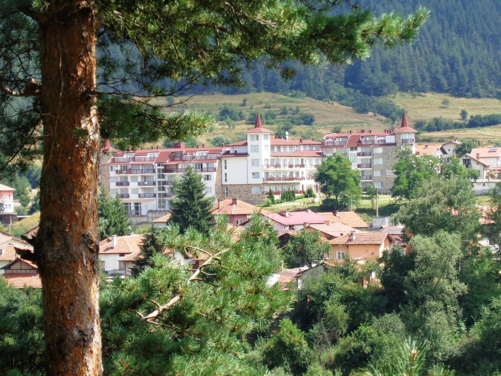 Sa Services Private Apartments, Eagle Rock Complex Beli Iskar Buitenkant foto