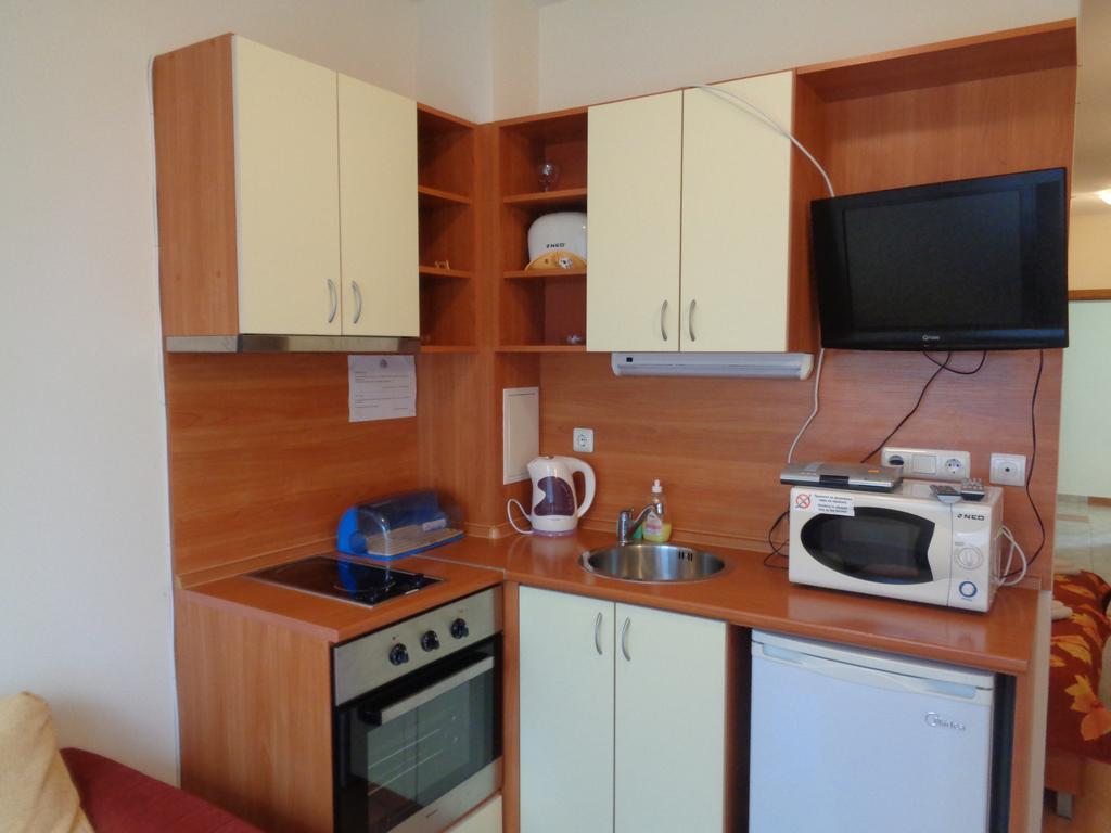 Sa Services Private Apartments, Eagle Rock Complex Beli Iskar Kamer foto