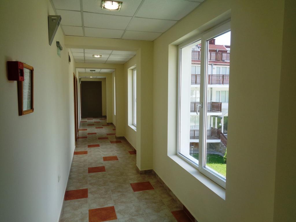 Sa Services Private Apartments, Eagle Rock Complex Beli Iskar Buitenkant foto