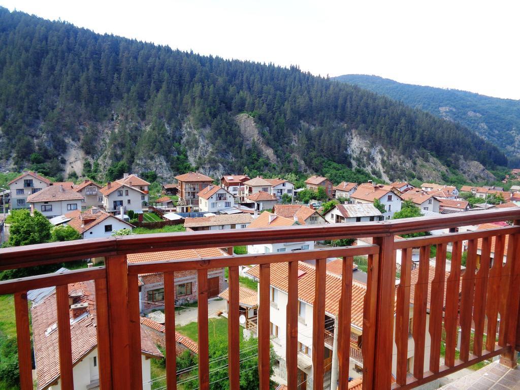 Sa Services Private Apartments, Eagle Rock Complex Beli Iskar Kamer foto
