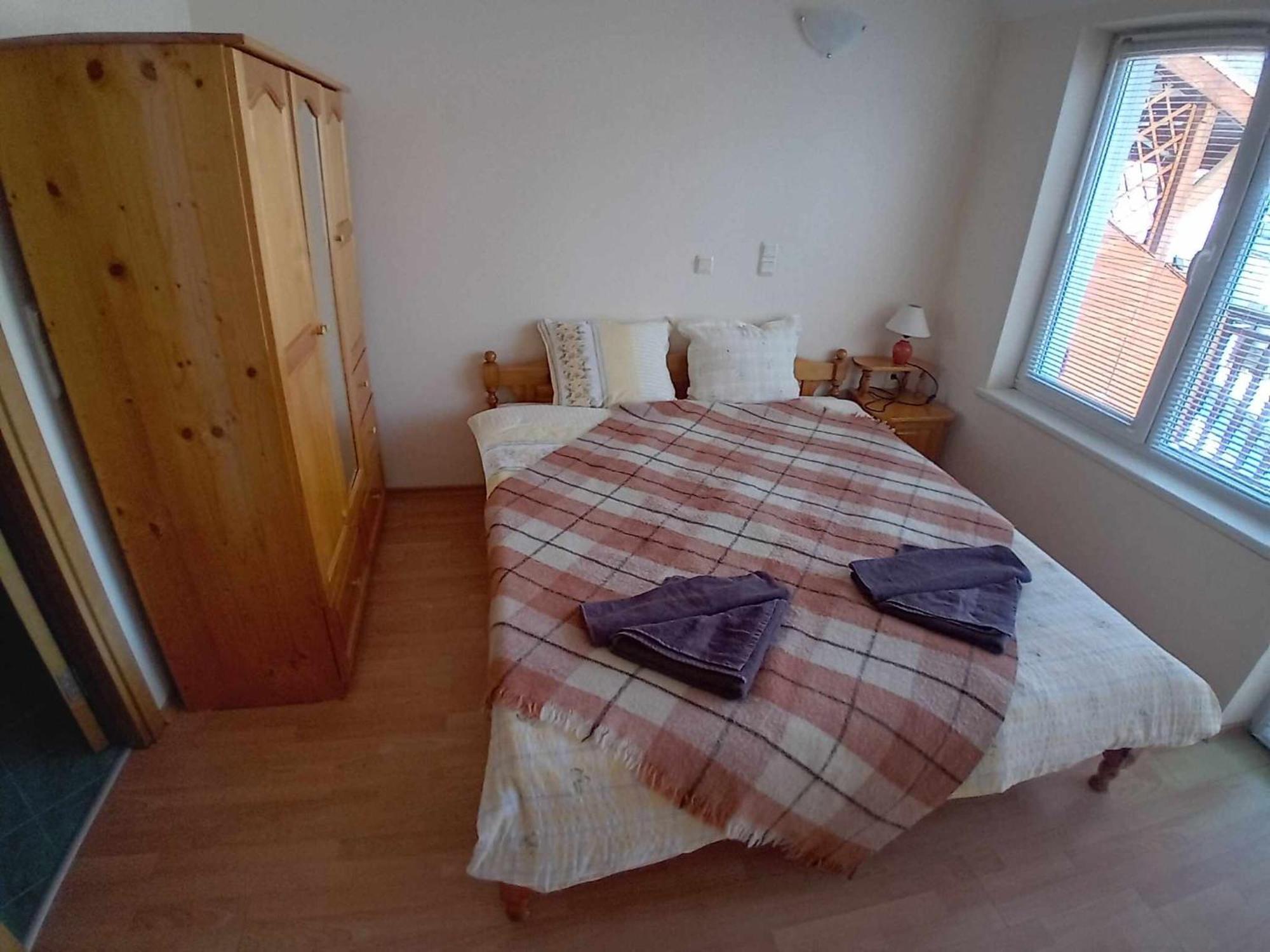 Sa Services Private Apartments, Eagle Rock Complex Beli Iskar Buitenkant foto