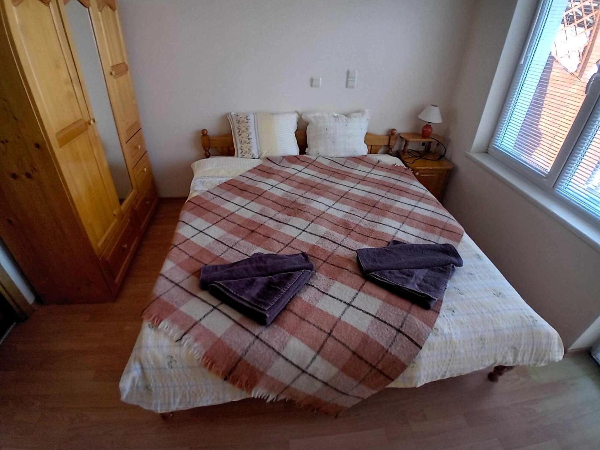 Sa Services Private Apartments, Eagle Rock Complex Beli Iskar Buitenkant foto