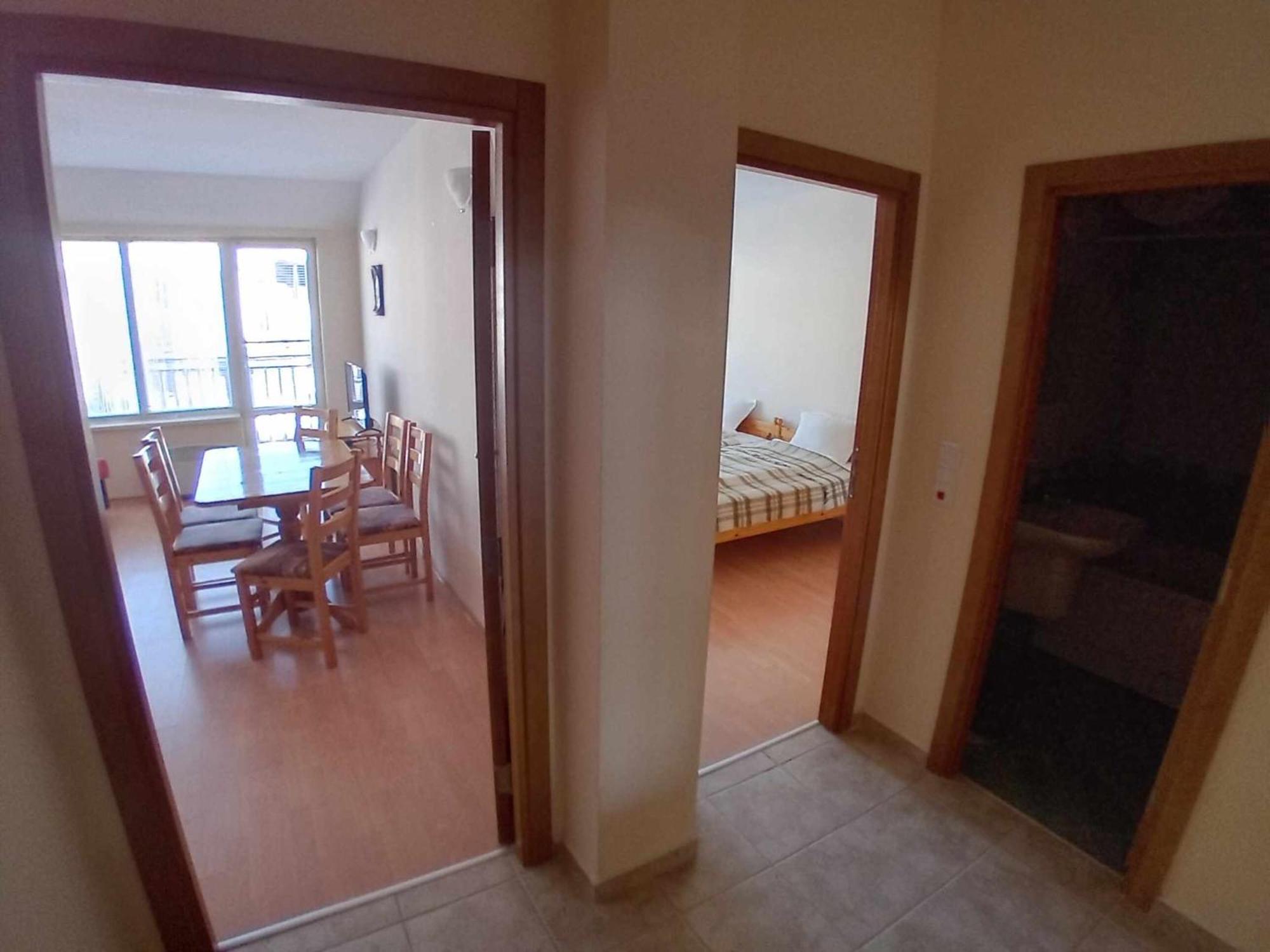 Sa Services Private Apartments, Eagle Rock Complex Beli Iskar Buitenkant foto