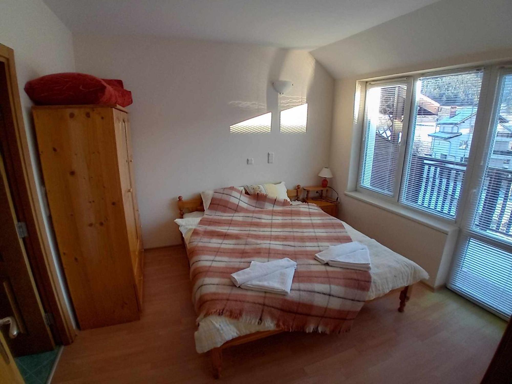Sa Services Private Apartments, Eagle Rock Complex Beli Iskar Buitenkant foto