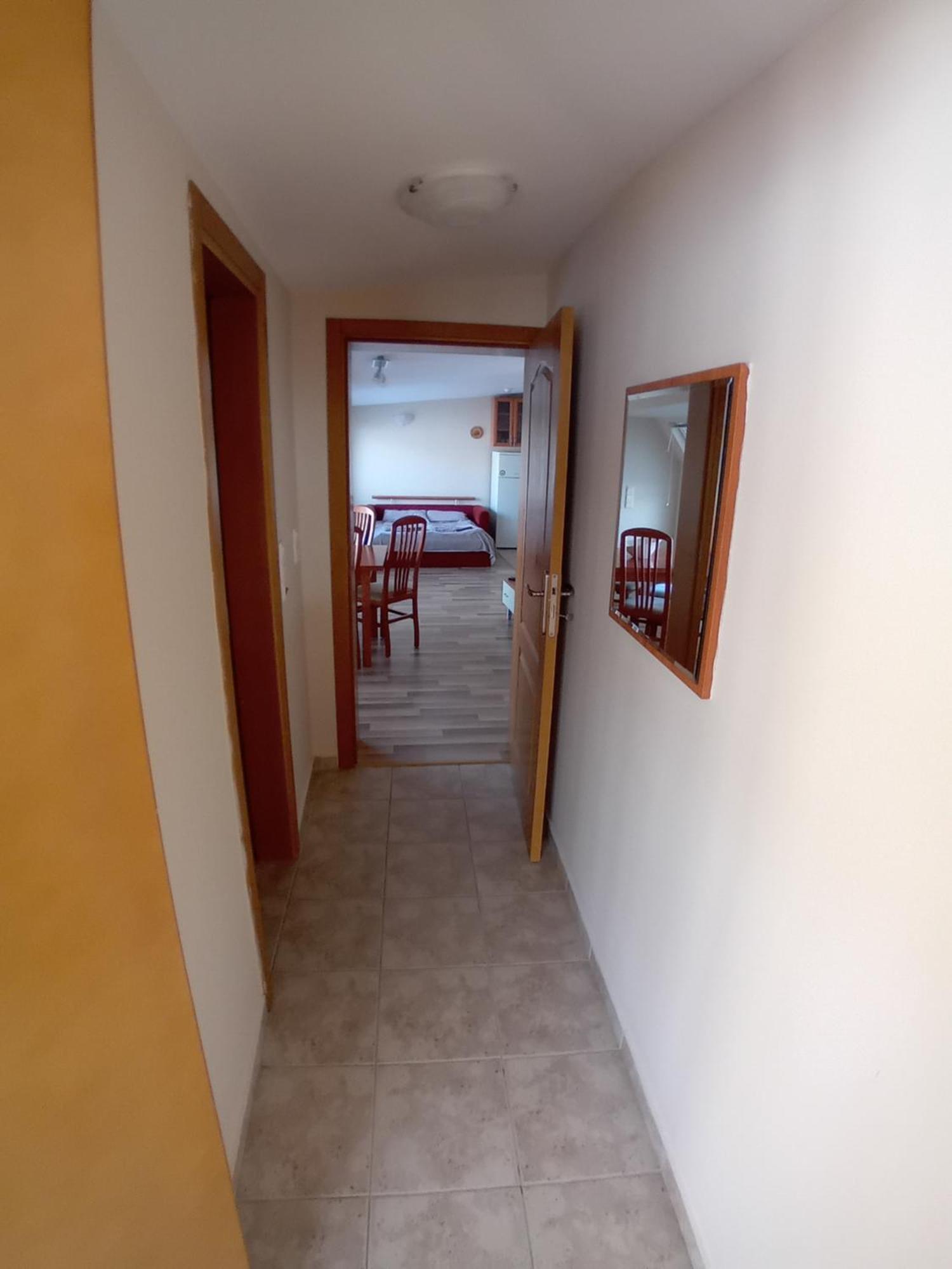 Sa Services Private Apartments, Eagle Rock Complex Beli Iskar Buitenkant foto