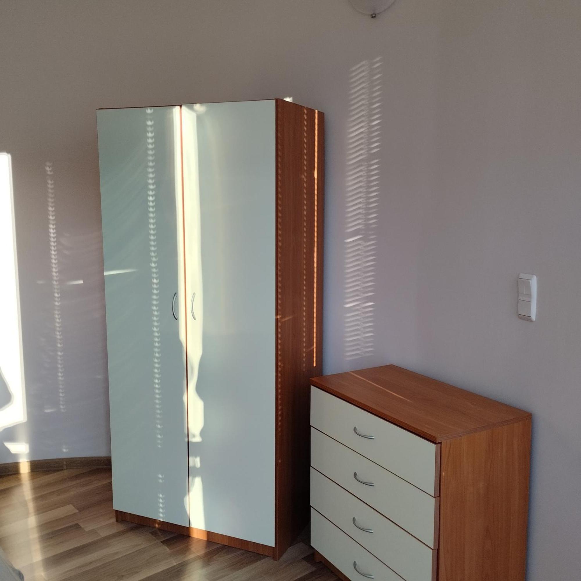 Sa Services Private Apartments, Eagle Rock Complex Beli Iskar Buitenkant foto