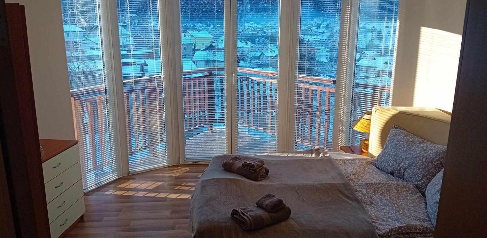 Sa Services Private Apartments, Eagle Rock Complex Beli Iskar Buitenkant foto