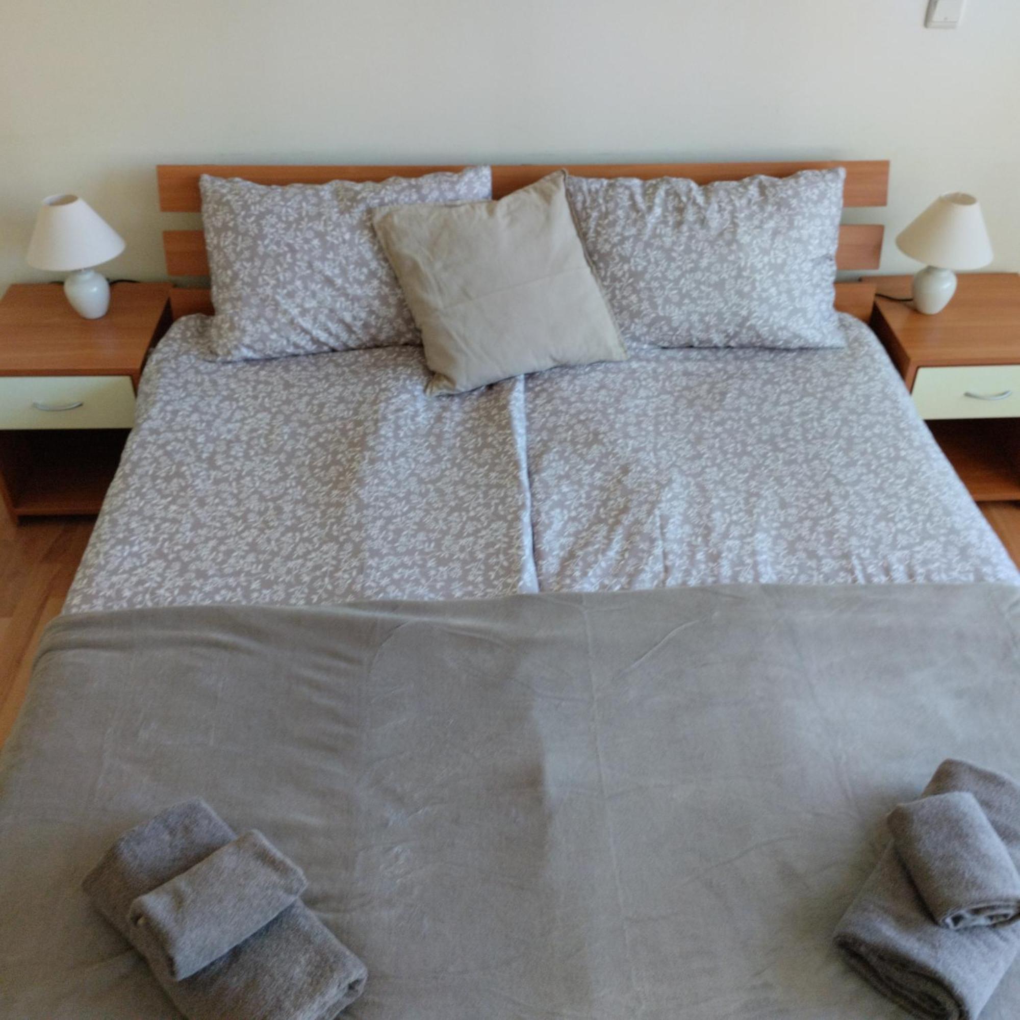 Sa Services Private Apartments, Eagle Rock Complex Beli Iskar Buitenkant foto