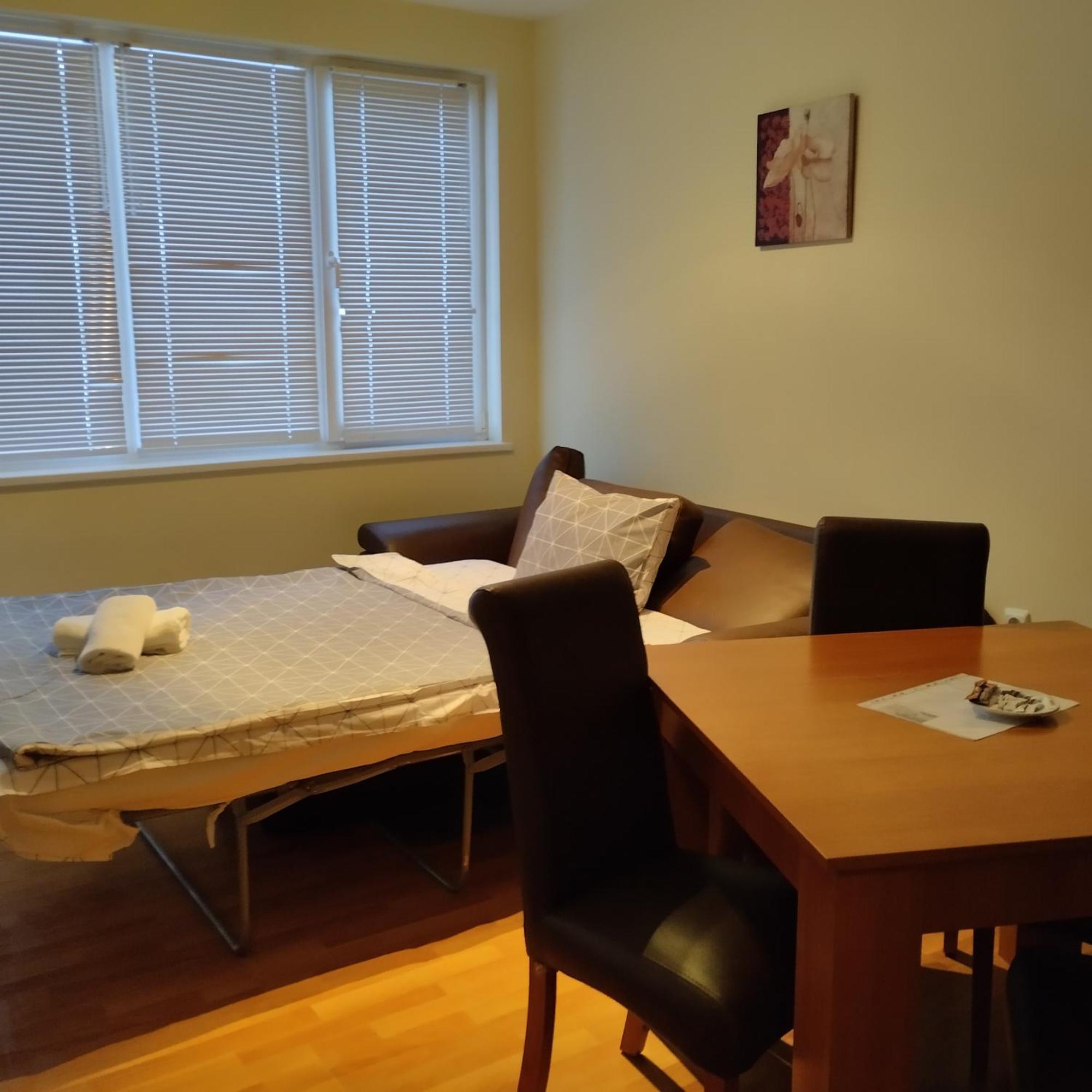 Sa Services Private Apartments, Eagle Rock Complex Beli Iskar Buitenkant foto