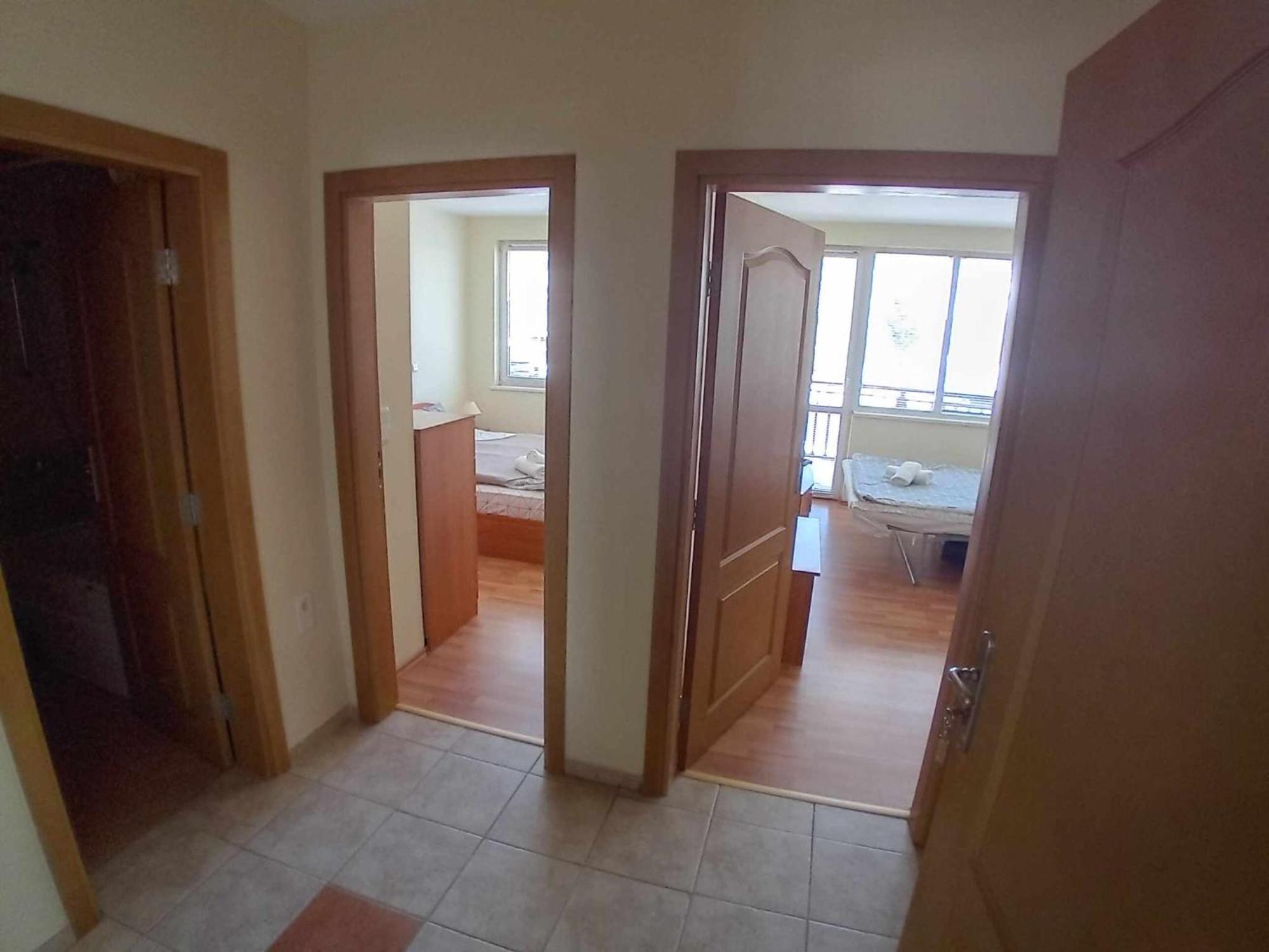 Sa Services Private Apartments, Eagle Rock Complex Beli Iskar Buitenkant foto